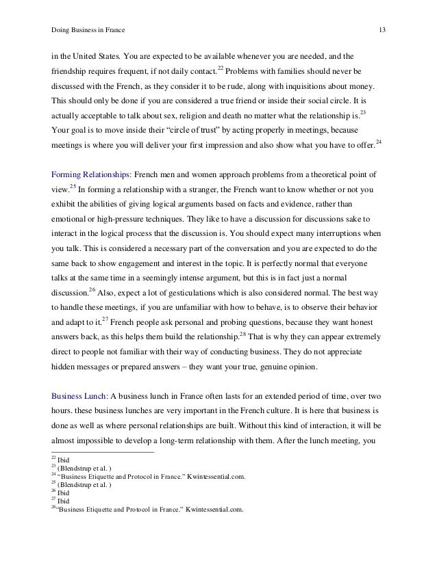 short essay on france in french language funny french facts